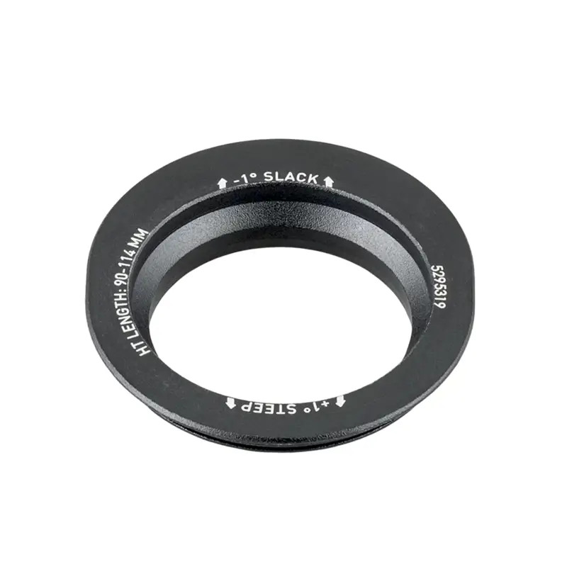 Balfes Bikes Trek Angle-Adjust Headset Cup Short Upper Cup | Free postage over £30, £10 off first order, price match & 0% finance.